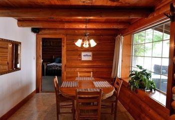 Tall Timber Lodge Pittsburg Exterior photo